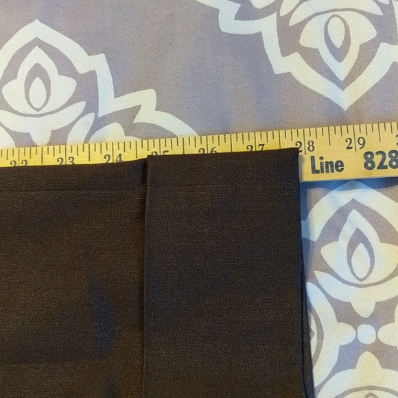 Capris - Picture 4 of 6